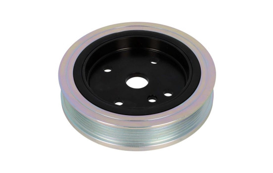 Belt Pulley, crankshaft, Image 3