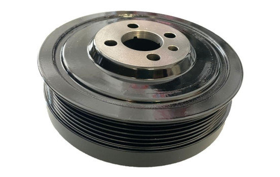 Belt Pulley, crankshaft
