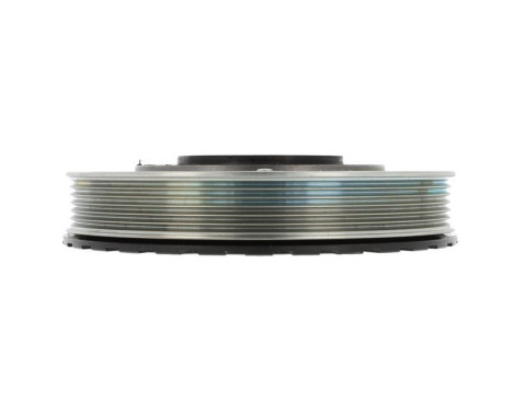 Belt Pulley, crankshaft, Image 3