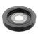 Belt Pulley, crankshaft