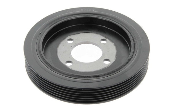 Belt Pulley, crankshaft
