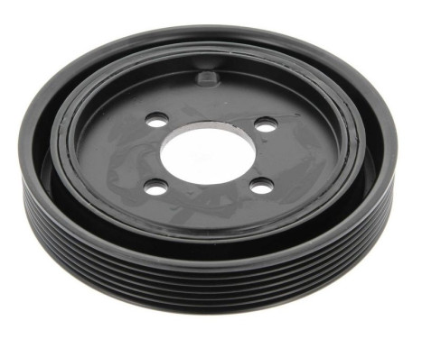 Belt Pulley, crankshaft, Image 2