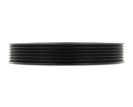 Belt Pulley, crankshaft, Image 3
