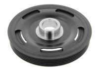 Belt Pulley, crankshaft