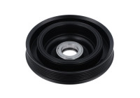 Belt Pulley, crankshaft