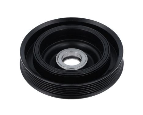 Belt Pulley, crankshaft