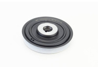 Belt Pulley, crankshaft