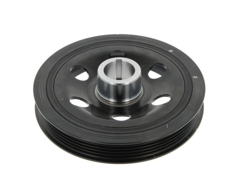 Belt Pulley, crankshaft, Image 2