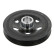 Belt Pulley, crankshaft, Thumbnail 2