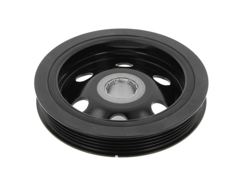 Belt Pulley, crankshaft, Image 3