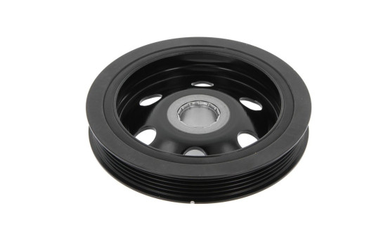 Belt Pulley, crankshaft, Image 3