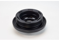 Belt Pulley, crankshaft