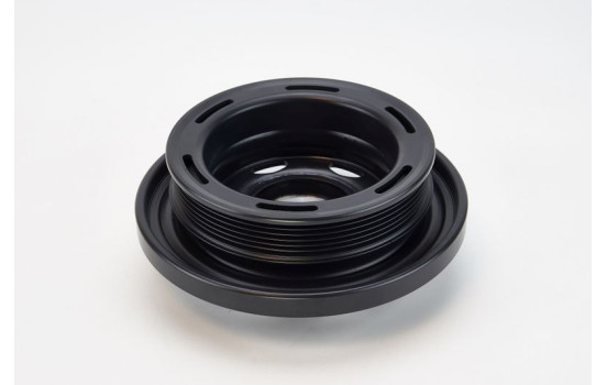 Belt Pulley, crankshaft