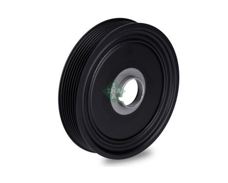 Belt Pulley, crankshaft, Image 2