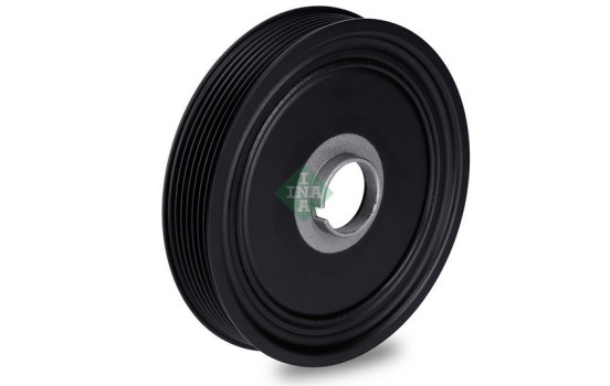Belt Pulley, crankshaft, Image 2