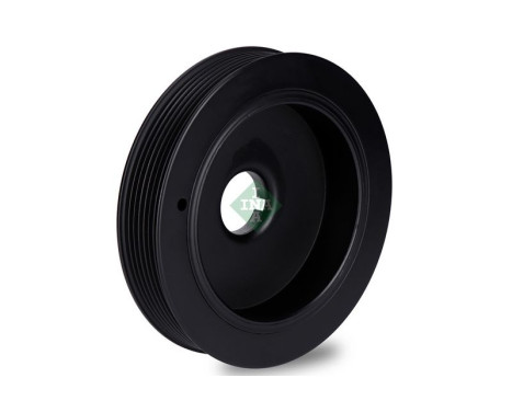 Belt Pulley, crankshaft, Image 3