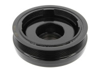Belt Pulley, crankshaft