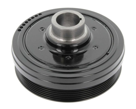 Belt Pulley, crankshaft, Image 3