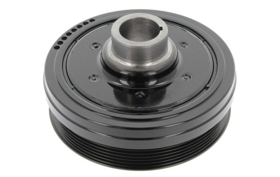 Belt Pulley, crankshaft, Image 3