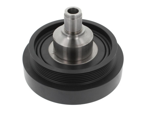 Belt Pulley, crankshaft, Image 2