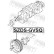 Belt Pulley, crankshaft, Thumbnail 2
