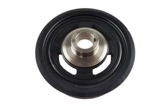 Belt Pulley, crankshaft