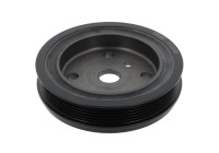 Belt Pulley, crankshaft