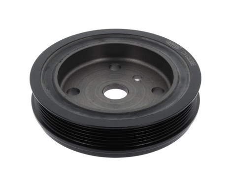 Belt Pulley, crankshaft