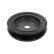 Belt Pulley, crankshaft