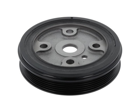 Belt Pulley, crankshaft, Image 2