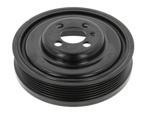 Belt Pulley, crankshaft