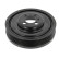 Belt Pulley, crankshaft