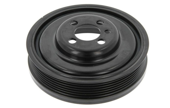 Belt Pulley, crankshaft