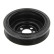 Belt Pulley, crankshaft, Thumbnail 2