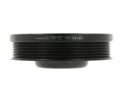 Belt Pulley, crankshaft, Image 3
