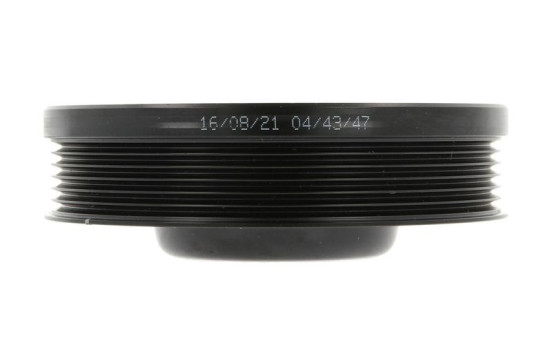 Belt Pulley, crankshaft, Image 3