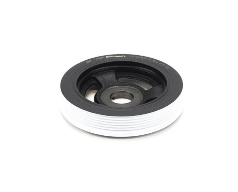 Belt Pulley, crankshaft, Image 2
