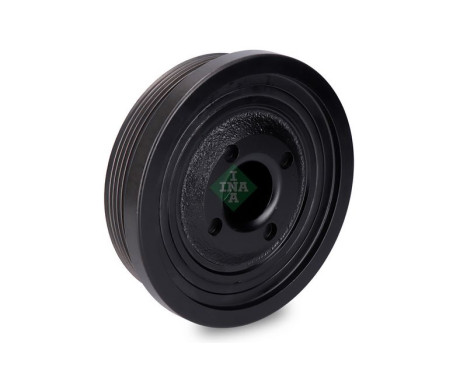 Belt pulley, crankshaft, Image 2
