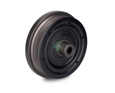 Belt pulley, crankshaft, Image 3