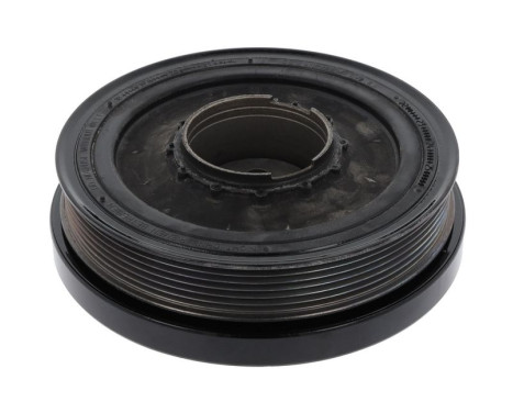 Belt Pulley, crankshaft