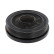 Belt Pulley, crankshaft