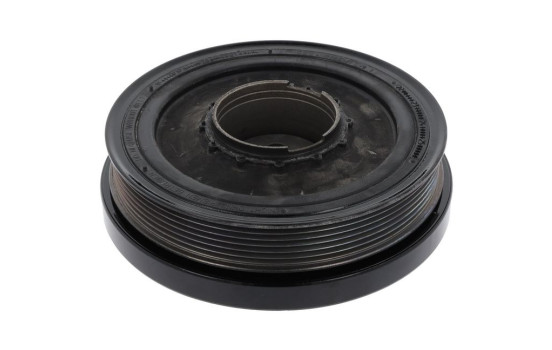 Belt Pulley, crankshaft