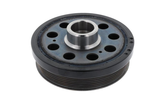 Belt Pulley, crankshaft, Image 2