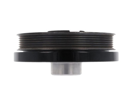 Belt Pulley, crankshaft, Image 3