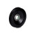 Belt pulley, crankshaft, Thumbnail 2