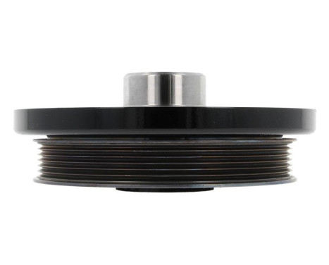 Belt Pulley, crankshaft