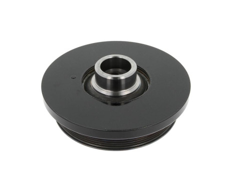 Belt Pulley, crankshaft, Image 2