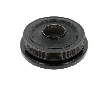 Belt Pulley, crankshaft, Image 3