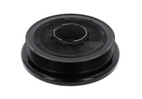 Belt Pulley, crankshaft