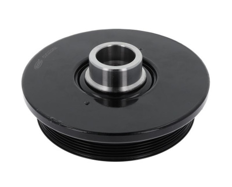 Belt Pulley, crankshaft, Image 2